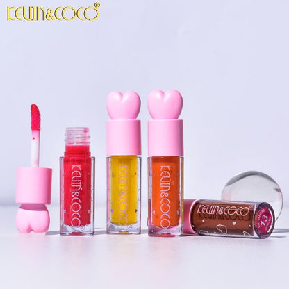 Set de Glosses Kevin&Coco – 24 Colores