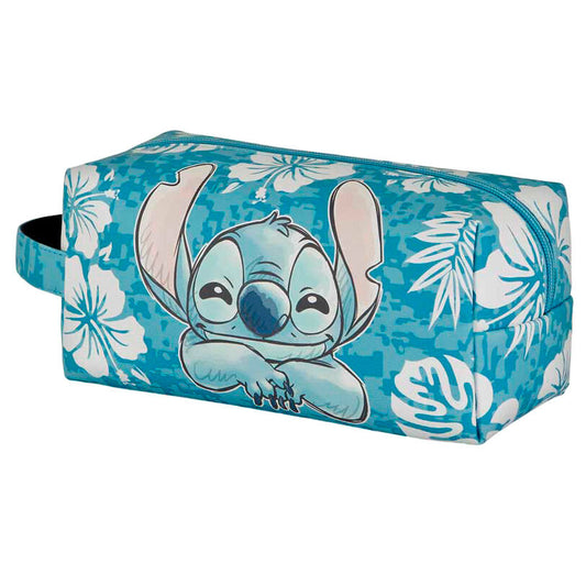 Neceser Stitch Disney 12x25x10cm