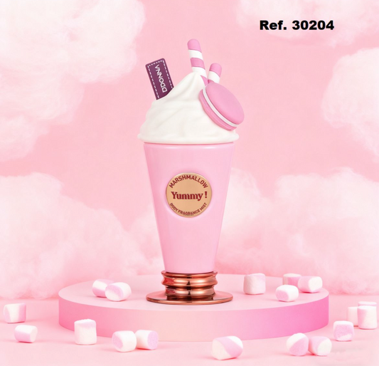 Fragancia corporal Marshmallow