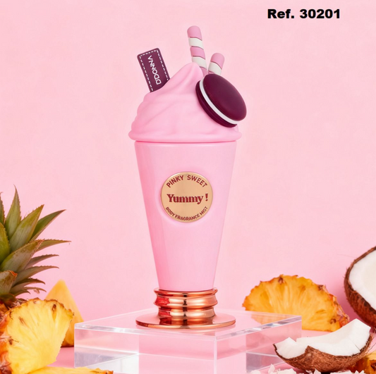 Fragancia corporal Mist Pinky Sweet