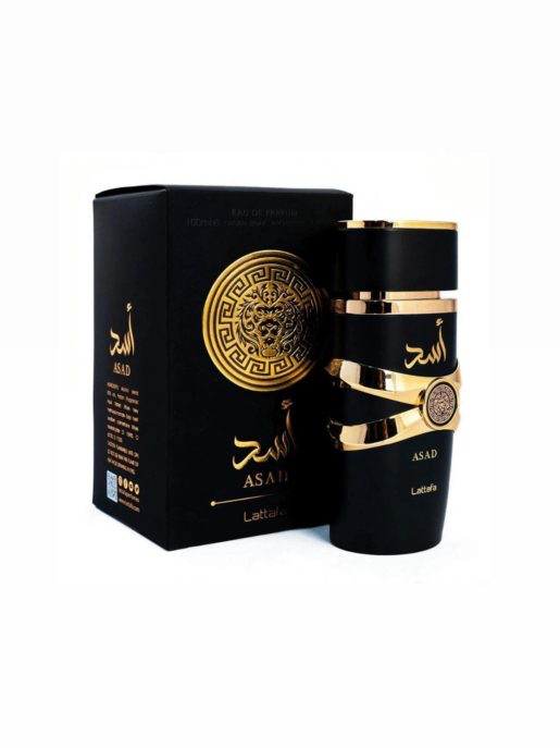 PERFUME ASAD DE LATTAFA 100ml Hombre