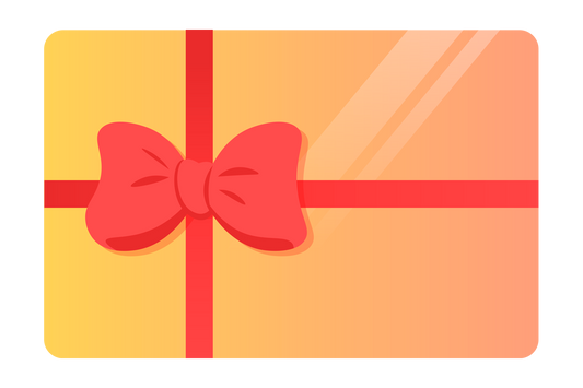 Tarjeta regalo