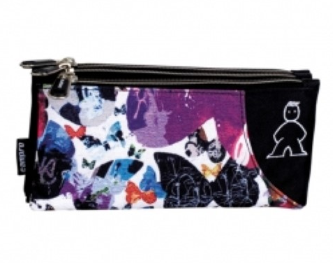 Portatodo Triple Campro 22x12x3.5 cm. (V)