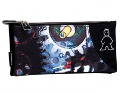 Portatodo Triple Campro 22x12x3.5 cm. (V)