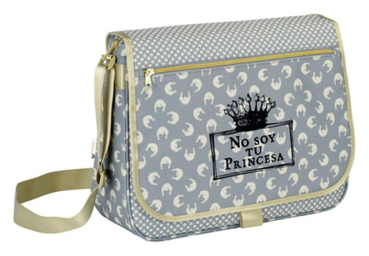 Dolores Promesas Bandolera Grande 41x14x34cm. (V)