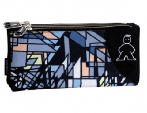 Portatodo Triple Campro 22x12x3.5 cm. (V)