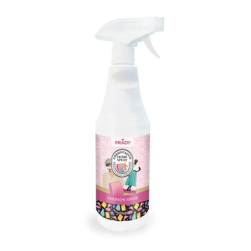 Prady - Ambientador en spray para hogar 700ml - Fashion Shop