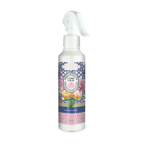 Prady - Ambientador en spray para hogar 200ml - Kelaat Rose