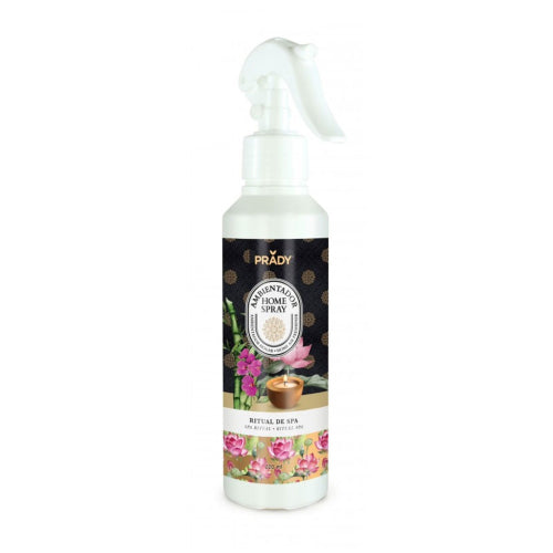 Prady - Ambientador en spray para hogar 200ml - Ritual de Spa